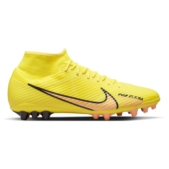 Nike Zoom Mercurial Superfly 9 Academy AG